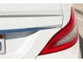 2012 designo Cashmere White Magno (Matte) Mercedes-Benz CLS 550 Coupe  photo #11