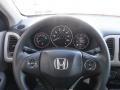 White Orchid Pearl - HR-V LX AWD Photo No. 20
