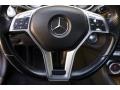 Black Steering Wheel Photo for 2012 Mercedes-Benz CLS #145086567