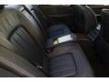 Black Rear Seat Photo for 2012 Mercedes-Benz CLS #145086747