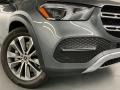 2022 Selenite Gray Metallic Mercedes-Benz GLE 350  photo #3