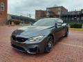 Mineral Grey Metallic - M4 Coupe Photo No. 2