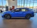 2022 Sapphire Blue Subaru WRX Premium  photo #3
