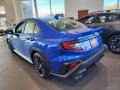 2022 Sapphire Blue Subaru WRX Premium  photo #4