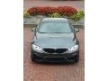 2017 Mineral Grey Metallic BMW M4 Coupe  photo #5