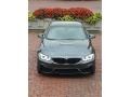 Mineral Grey Metallic - M4 Coupe Photo No. 5