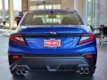 2022 Sapphire Blue Subaru WRX Premium  photo #5