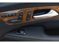 Black Door Panel Photo for 2012 Mercedes-Benz CLS #145087014