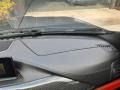 Sakhir Orange/Black 2017 BMW M4 Coupe Dashboard