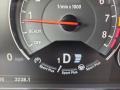 2017 BMW M4 Coupe Gauges