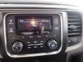 Diamond Black Crystal Pearl - 1500 Tradesman Crew Cab 4x4 Photo No. 2