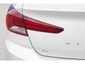 2020 Symphony Silver Hyundai Elantra SE  photo #10