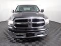 Diamond Black Crystal Pearl - 1500 Tradesman Crew Cab 4x4 Photo No. 4