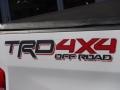 Super White - Tundra TRD Pro CrewMax 4x4 Photo No. 4