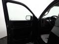 Diamond Black Crystal Pearl - 1500 Tradesman Crew Cab 4x4 Photo No. 11