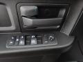 Diamond Black Crystal Pearl - 1500 Tradesman Crew Cab 4x4 Photo No. 12