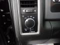 Diamond Black Crystal Pearl - 1500 Tradesman Crew Cab 4x4 Photo No. 15