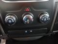 Diamond Black Crystal Pearl - 1500 Tradesman Crew Cab 4x4 Photo No. 18