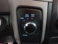 Diamond Black Crystal Pearl - 1500 Tradesman Crew Cab 4x4 Photo No. 19