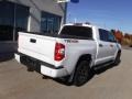 2016 Super White Toyota Tundra TRD Pro CrewMax 4x4  photo #14