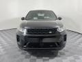 Santorini Black Metallic - Discovery Sport S R-Dynamic Photo No. 8