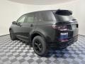 2023 Santorini Black Metallic Land Rover Discovery Sport S R-Dynamic  photo #10