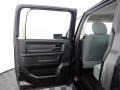 Diamond Black Crystal Pearl - 1500 Tradesman Crew Cab 4x4 Photo No. 23