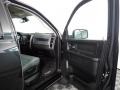 Diamond Black Crystal Pearl - 1500 Tradesman Crew Cab 4x4 Photo No. 26