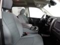 Diamond Black Crystal Pearl - 1500 Tradesman Crew Cab 4x4 Photo No. 27
