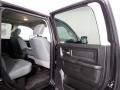 Diamond Black Crystal Pearl - 1500 Tradesman Crew Cab 4x4 Photo No. 28