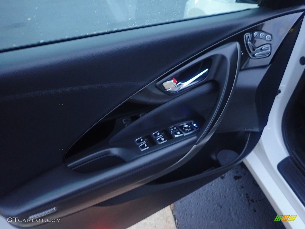 2015 Azera  - Diamond White Pearl / Graphite Black photo #21