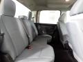 Diamond Black Crystal Pearl - 1500 Tradesman Crew Cab 4x4 Photo No. 29