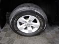 Diamond Black Crystal Pearl - 1500 Tradesman Crew Cab 4x4 Photo No. 30