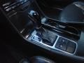 2015 Hyundai Azera Graphite Black Interior Transmission Photo