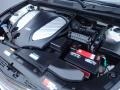  2015 Azera  3.3 Liter GDI DOHC 24-Valve D-CVVT V6 Engine