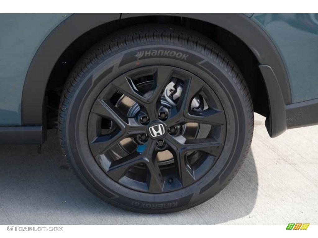 2023 Honda HR-V Sport Wheel Photo #145088190