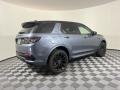 Byron Blue Metallic - Discovery Sport S R-Dynamic Photo No. 2