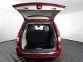 2013 Deep Cherry Red Crystal Pearl Chrysler Town & Country Touring  photo #7