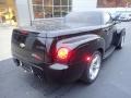 2004 Smokin' Asphalt Black Chevrolet SSR LS  photo #2
