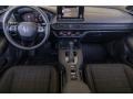  2023 HR-V Sport Black Interior