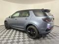 Byron Blue Metallic - Discovery Sport S R-Dynamic Photo No. 6