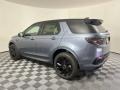 2023 Byron Blue Metallic Land Rover Discovery Sport S R-Dynamic  photo #6