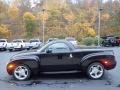 2004 Smokin' Asphalt Black Chevrolet SSR LS  photo #5