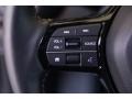 Black Steering Wheel Photo for 2023 Honda HR-V #145088361