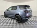 2023 Byron Blue Metallic Land Rover Discovery Sport S R-Dynamic  photo #10