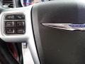 2013 Deep Cherry Red Crystal Pearl Chrysler Town & Country Touring  photo #15