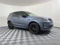 Byron Blue Metallic - Discovery Sport S R-Dynamic Photo No. 12
