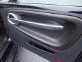 2004 Smokin' Asphalt Black Chevrolet SSR LS  photo #13