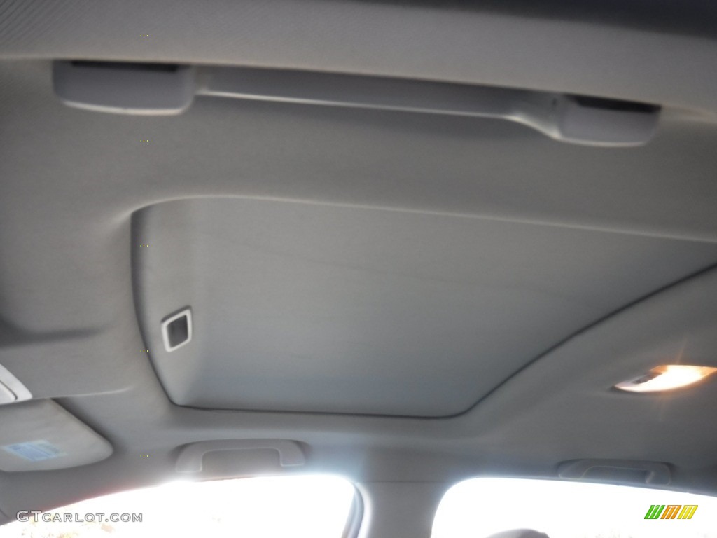 2016 CR-V EX AWD - White Diamond Pearl / Beige photo #8