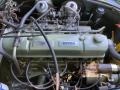 1967 Austin-Healey 3000 3.0 Liter OHV 12-Valve Inline 6 Cylinder Engine Photo